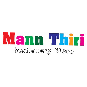 Mann Thiri
